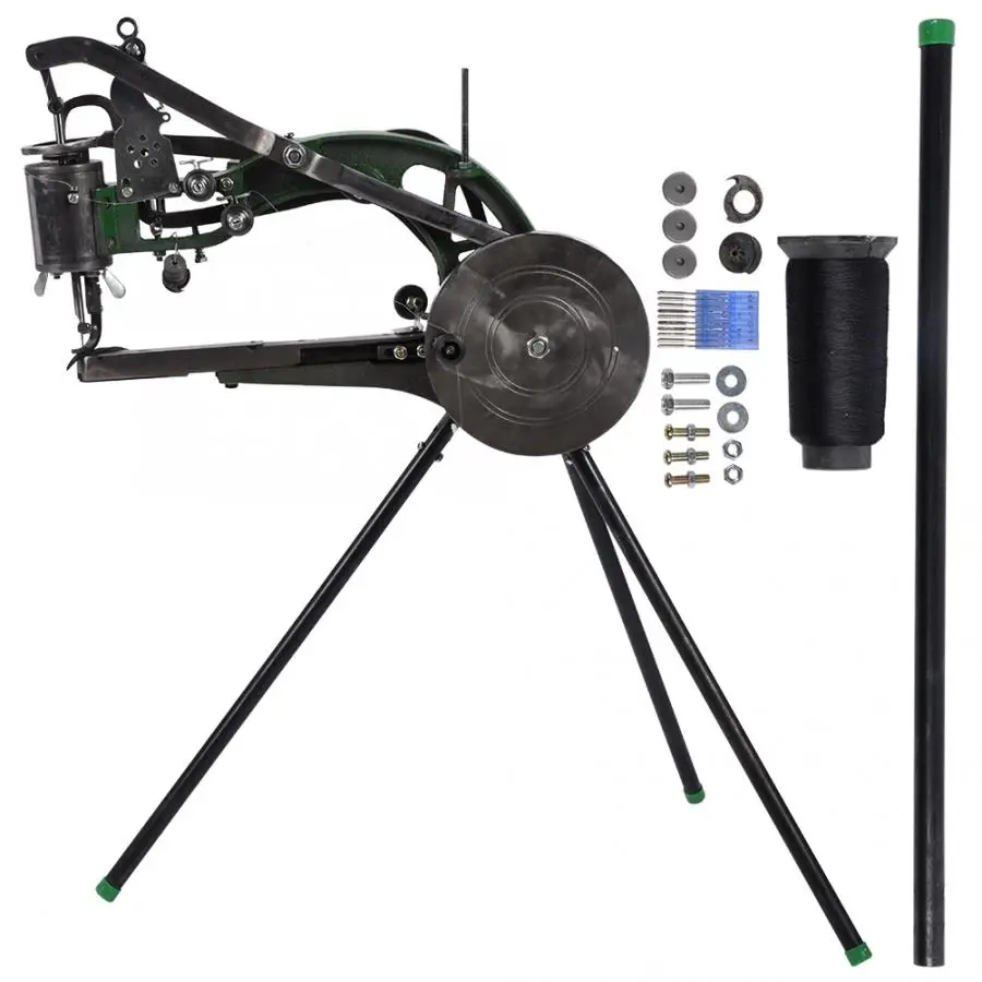 

Sewing Old Type Shoe Repairing Machine Manual Generation Shoes Repairing Machine Kit Sewing Machine Cobbler Shoe Repair Machine