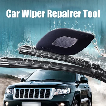 

Car Wiper Repair Tool Auto Car Windshield Rubber Strip Wiper Blade Repair Kit