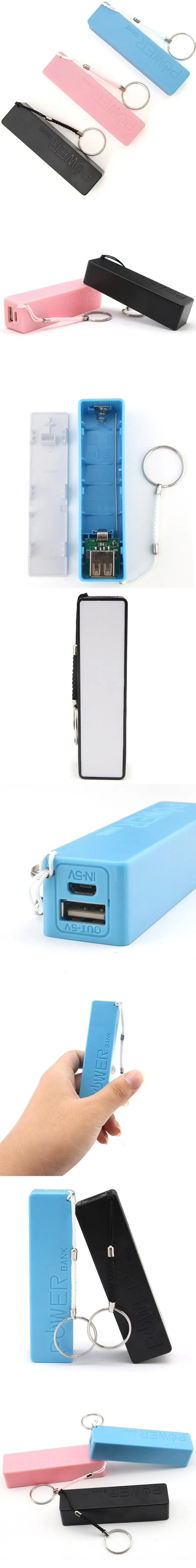 2600mAh портативное Внешнее зарядное usb-устройство для аккумулятора, внешний аккумулятор для сотового телефона, Usb аккумулятор, Внешнее зарядное устройство для телефона