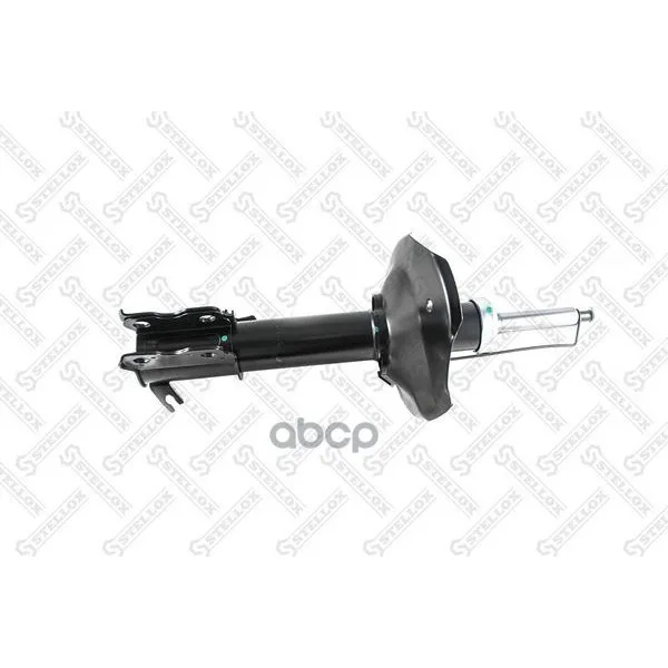 4214-0067-Sx_амортизатор Передний Левый Газовый!Hyundai H-1 2.5crdi 08 Stellox 42140067sx Stellox арт. 42140067SX