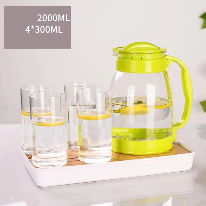 Аксессуары для воды, инструмент Hervidor Agua Wasserkoche, кувшин для воды, бутылка для воды, чайник для китайского чая - Цвет: Number 14