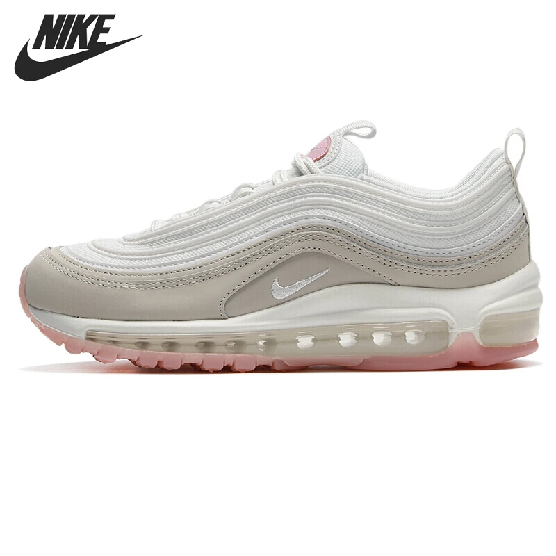 NIKE zapatillas NIKE AIR MAX 97 W para mujer, novedad, originales|Zapatillas de correr| -