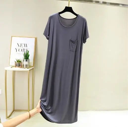 Women Nightgowns Nightdresses Sleepwear