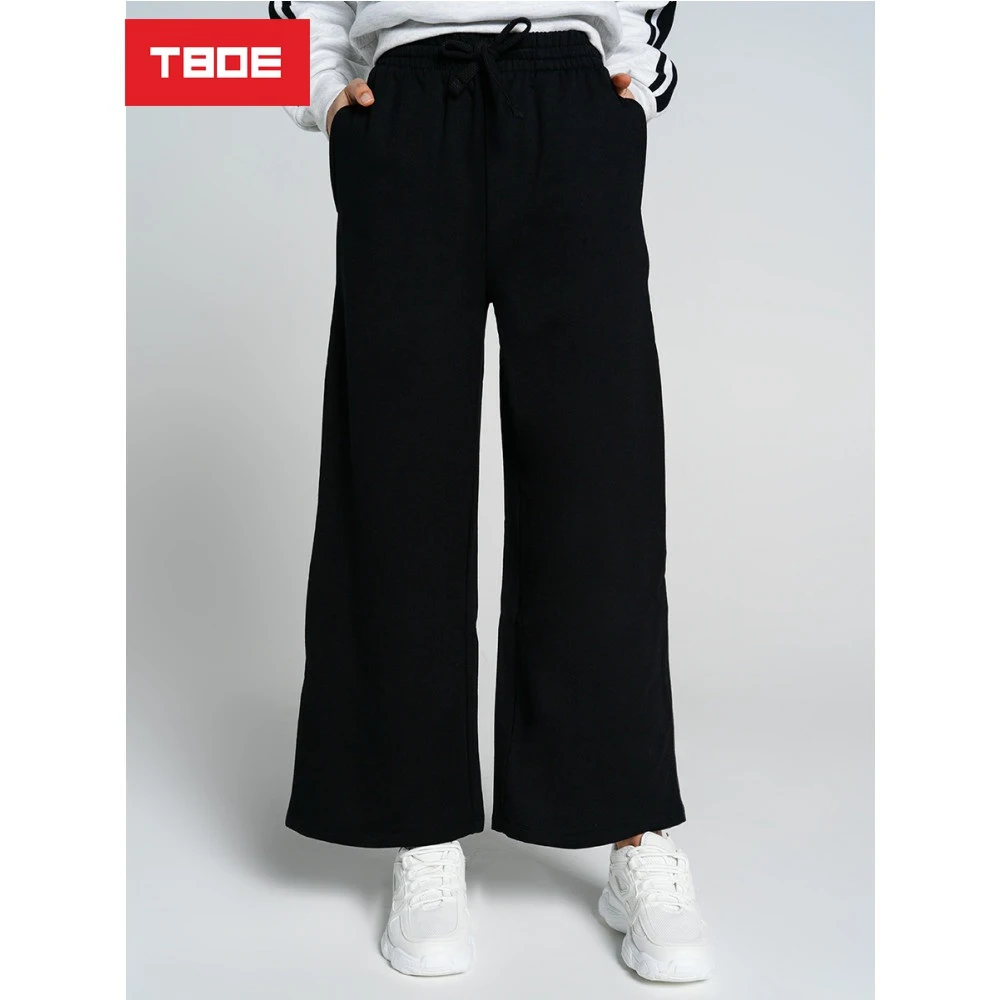 Спортивные брюки женские ТВОЕ FASHION зеленые | Женская одежда