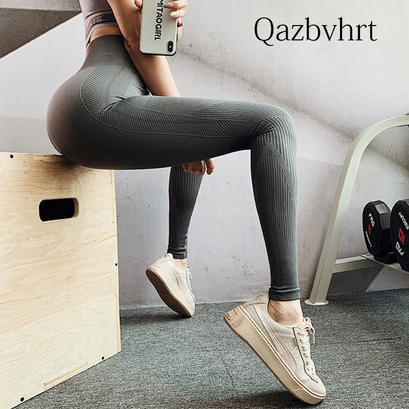 Женские летние эластичные колготки qazbvslr высокоскоростные сухие спортивные