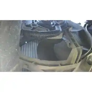 

214102F603 WATER RADIATOR NISSAN FIRST SALOON (P11)