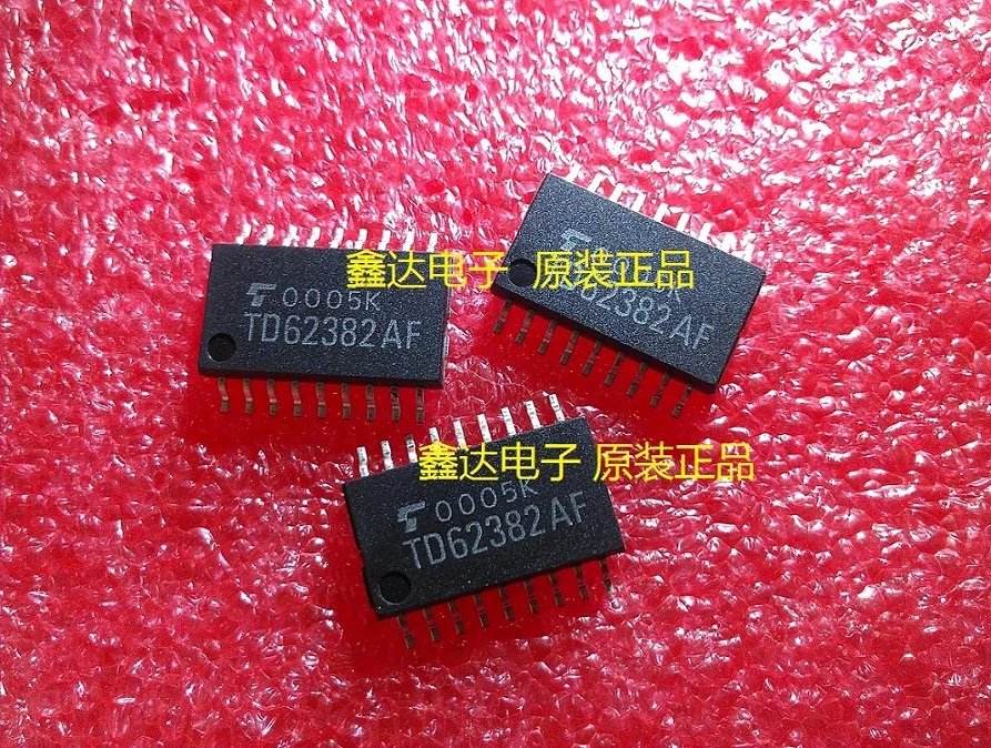 10 шт./лот TD62382AF TD62382AFG TD62381