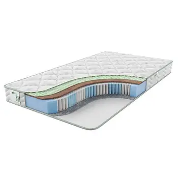 

Mattress agreen clean Tahoe 80x186