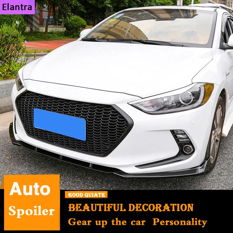 2019 Hyundai Elantra Front Bumper Cover sites.unimi.it