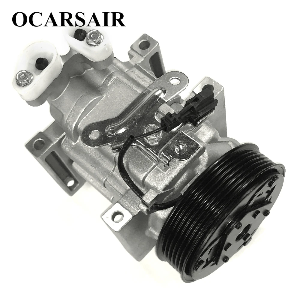 New A/C Compressor CO 29104C-73111SC020 for Subaru Forester 2010-2013 2.0L 2.5L Air Condition Compressor