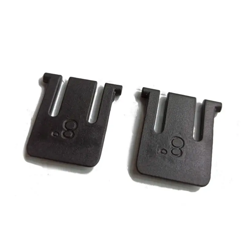2022 새로운 2Pcs 키보드 브래킷 다리 스탠드 로지텍 K220 K360 K260 K270 K275 K235 키보드 수리 부품