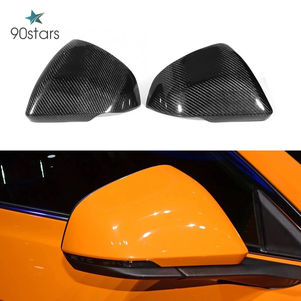 Spiegelgehäuse Für Mazda CX-30 2020-2022 - ABS Außenspiegel Abdeckung