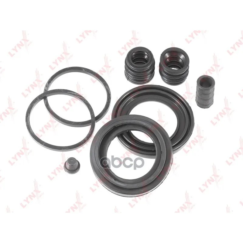 Ремкомплект Тормозного Суппорта Infiniti Ex/Qx50(J50) 08 / G(V36) 06 Fx/Qx70(S50/S51) 02 LYNXauto арт. BC0296 |