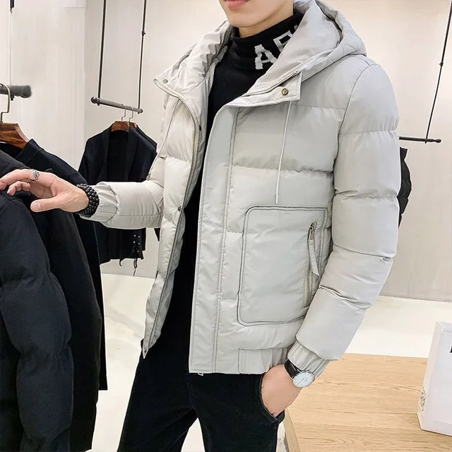 Chaqueta Cálida Abrigos Hombre Chaleco Chaquetones Hombre Chaqueta Mujer Chaquetas Hombre Cazadora Hombre Invierno Abrigo Hombre Invierno Plumifero Hombre Chaleco Mujer Chaqueta Hombre Invierno Hombre|Chaquetas de plumón| - AliExpress