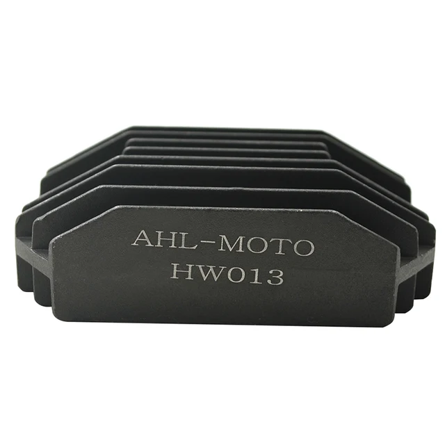 ZX-6R 2009-2014 Electrical Part Voltage Regulator Rectifier For