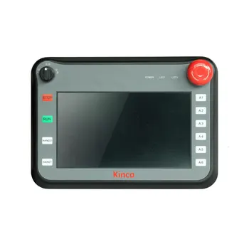 

SZ7 SZ7S SZ7ES SZ7E (COMPATIBLE WITH MOST OF ALL PLC'S) Handheld terminal panel, Have in stock SZ7 SZ7S SZ7ES SZ7E