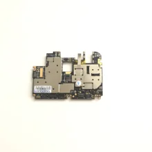 Oukitel U18 б/у материнская плата 4G ram+ 64G rom материнская плата для Oukitel U18 MT6750T Восьмиядерный 5,8 дюймов 1512x720 Смартфон
