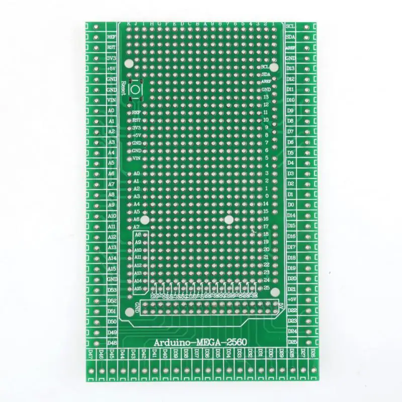 AMS-Mega-2560 R31 прототип винтовой клеммный блок щит комплект