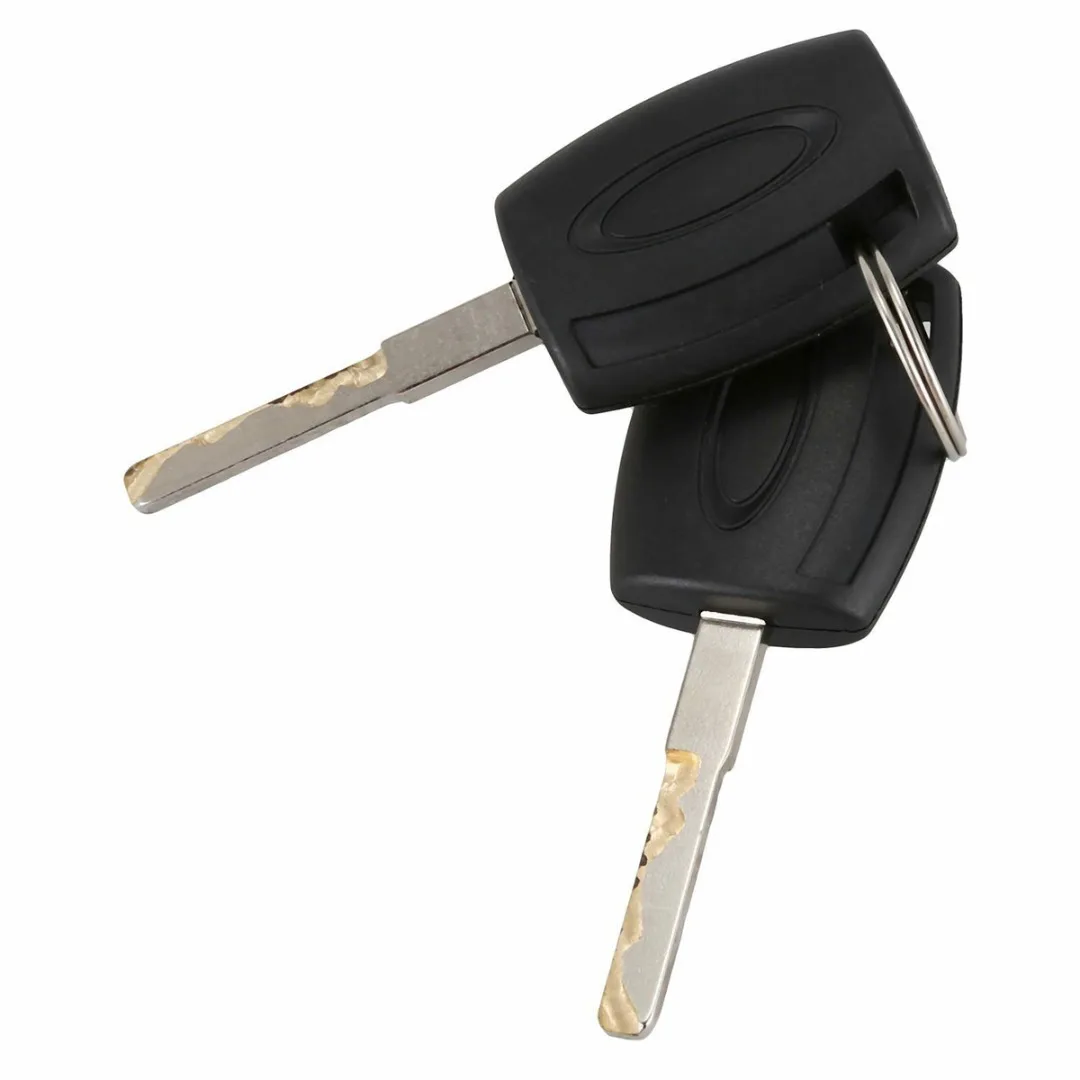 Mayitr 1 комплект замок защелки с 2 ключами 1355231 подходит для Ford Focus MK2 2004-2012 аксессуары Запчасти