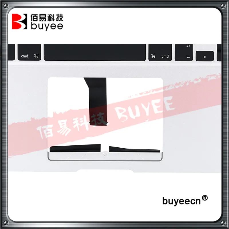 A1466 Topcase французский Великобритания Клавиатура для Macbook Air 2013 13 ''A1466 Упор для рук Франция английская клавиатура с подсветкой