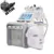 New 7 In 1 Water Dermabrasion Machine Deep Cleansing Machine Water Jet Hydro Diamond Facial Clean Dead Skin Removal For Salon Use 10