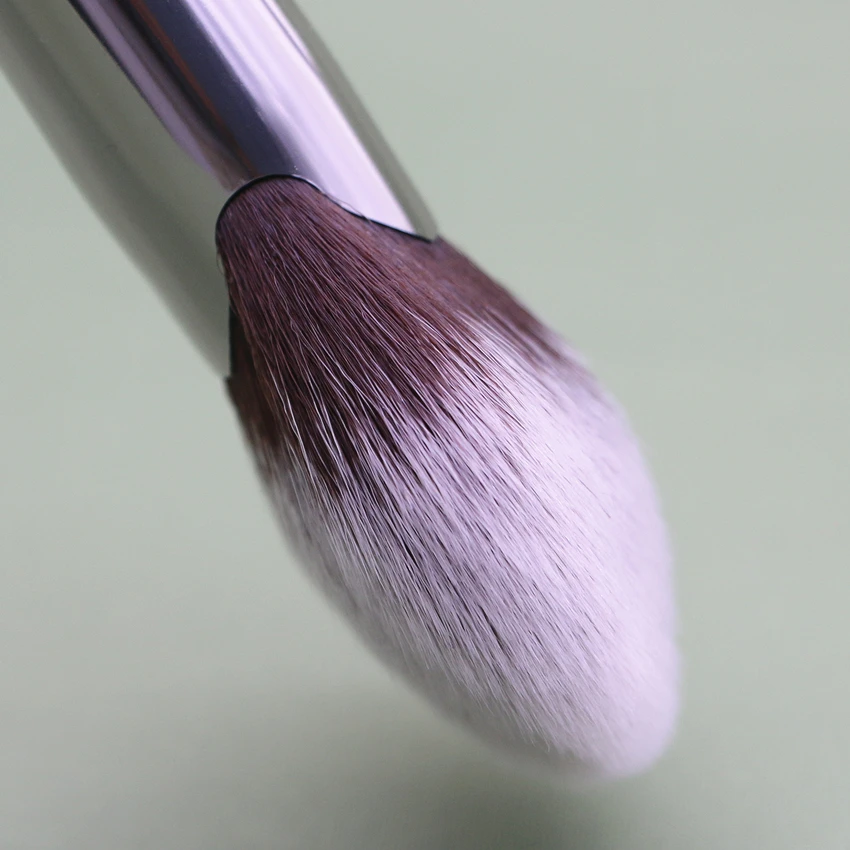 Makeup Brush Sywinas Fan Brush Highlighter Soft Face Beauty Painting Powder Foundation Blush bronzer Blending Makeup Brushes