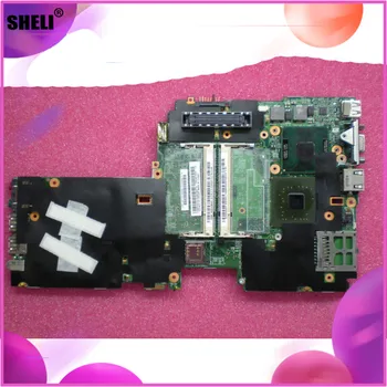 

SHELI FRU: 42T0031 For Lenovo X60 Motherboard with T2400 48.4B501.021