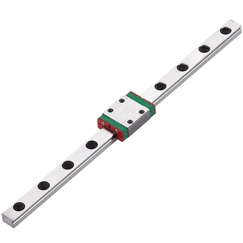

MGN9D MGN9C MGN9H smooth slides block free delivery 3d printer parts miniature linear guide rail