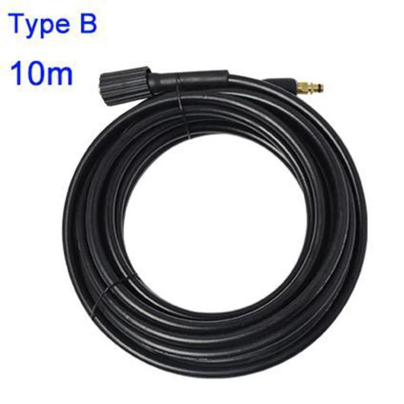 

Brand New High Pressure Hose Water Extension Hose For Karcher K-series 60 Degrees Celsius