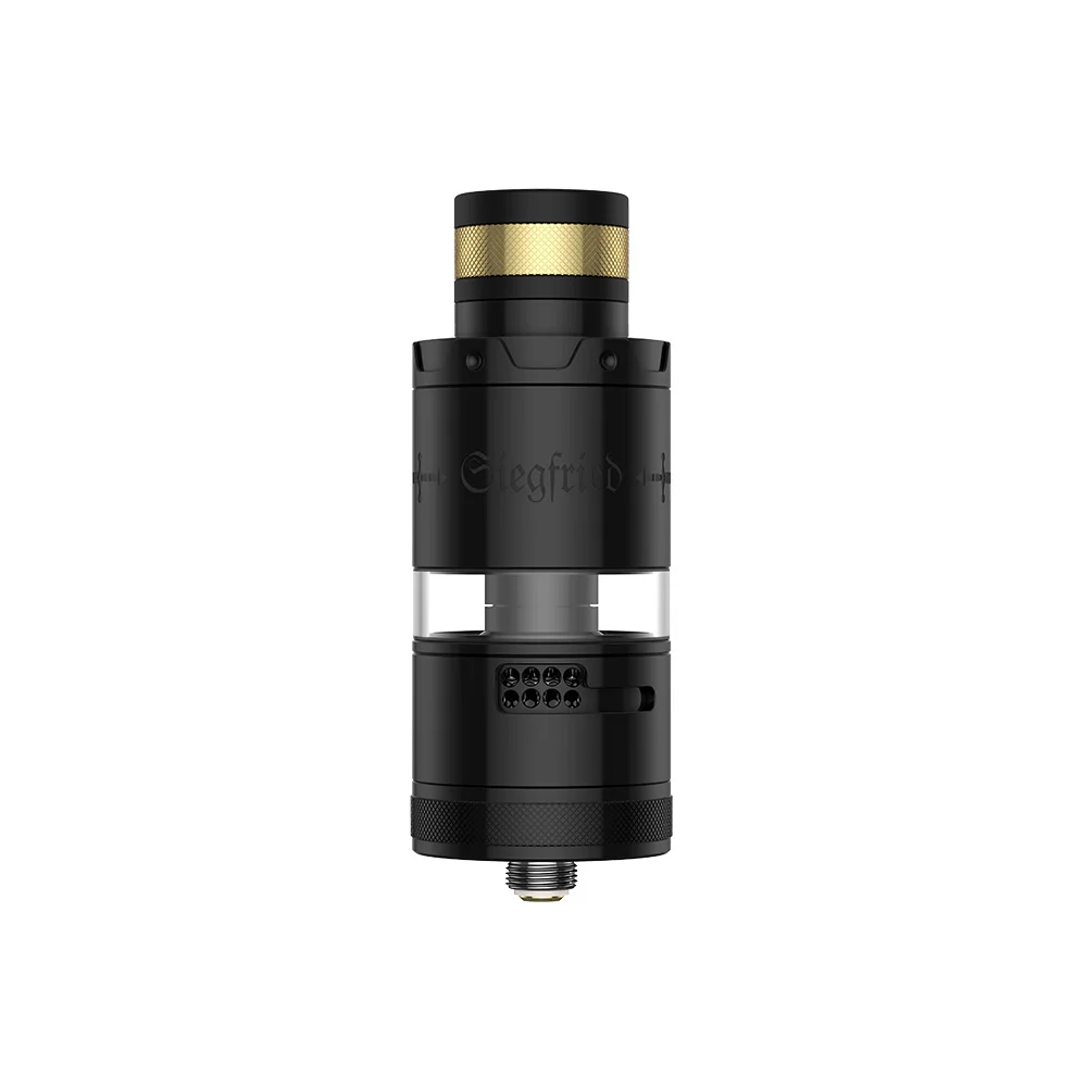Оригинальный испаритель для электронной сигареты Vapefly siegжареный сетчатый с