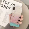Pink Blue