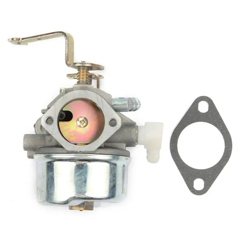 

Carburetor Air Filter Kit For PM0525202 Coleman Maxa 5000 ER Plus 10hp Engine