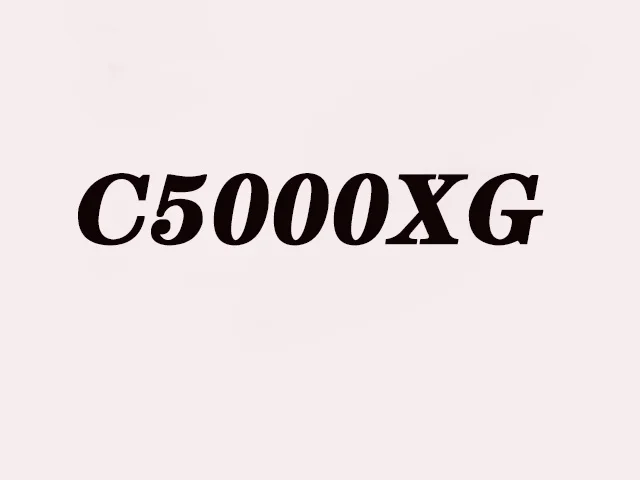 C5000XG Новинка shimano Vanquish C2500SHG C3000XG C3000MHG 4000XG C5000XG серия SILENTDRIVE SR-ONE Катушка для спиннинга - Цвет: C5000XG