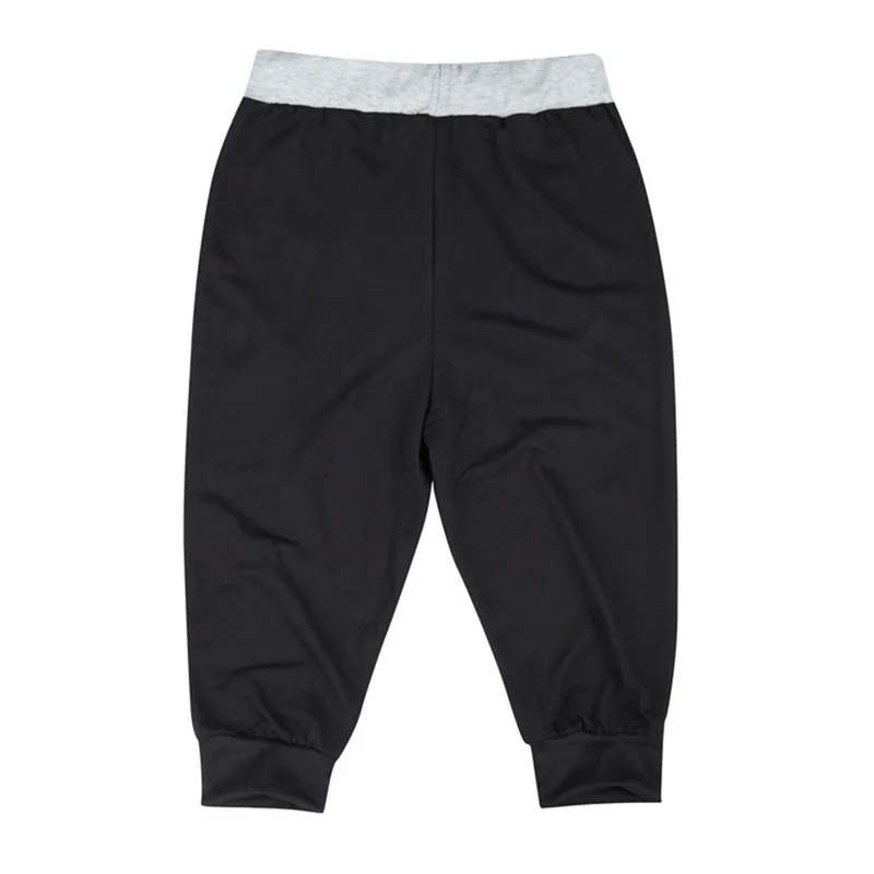 Vogue Nice New Mens Jogger Casual Slim Harem Shorts Soft 3/5 Trousers Fashion New Brand Men Sweatpants Summer Comfy Shorts