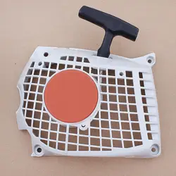 Démarreur de rembobinage pour Stihl MS261 MS291 MS271, pièces de rechange pour tronçonneuse 