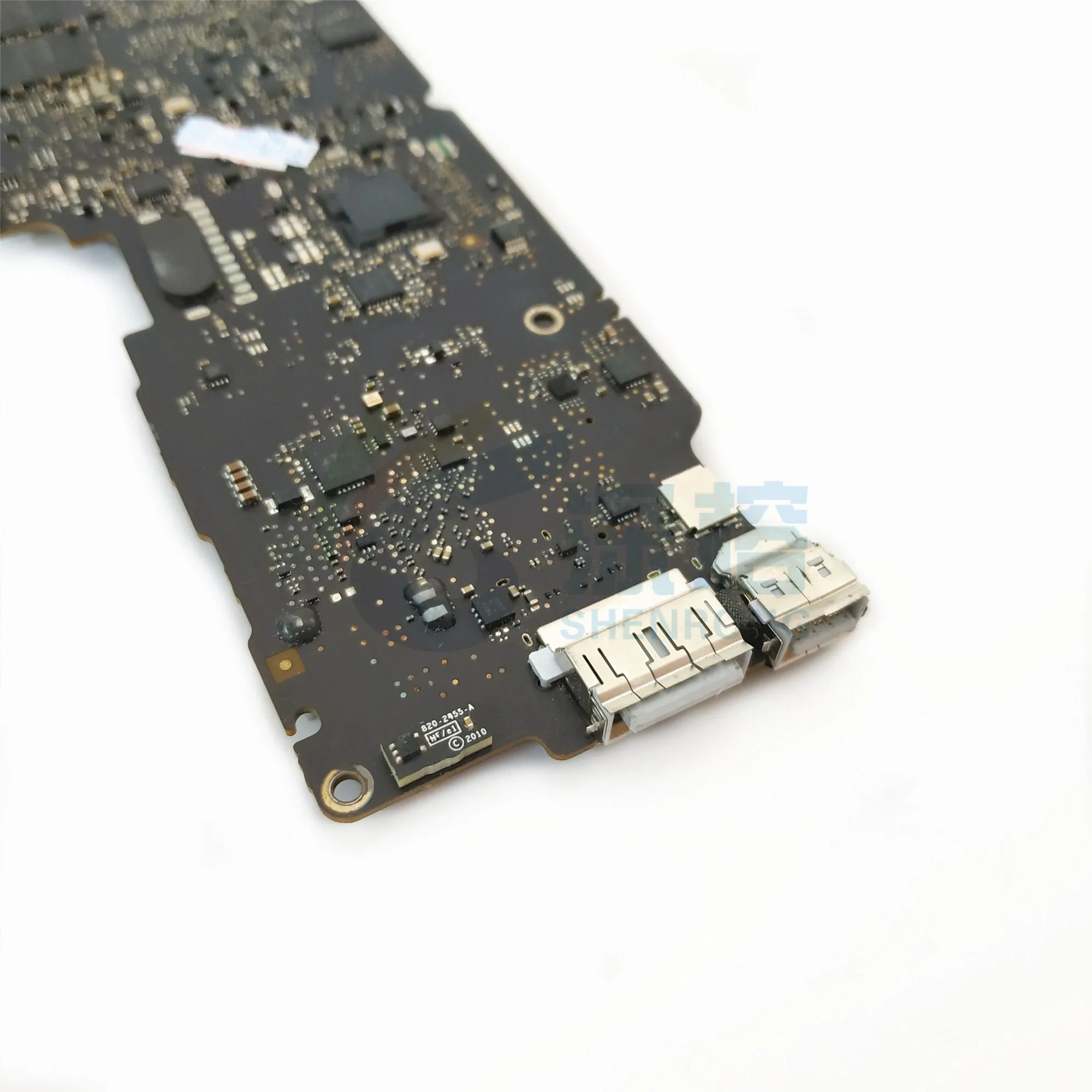 Материнская плата A1465 материнская для Macbook Air 11 &quotA1465 1 3 ГГц/1 4 ГГц i5 (2631) Гб 2013 2014