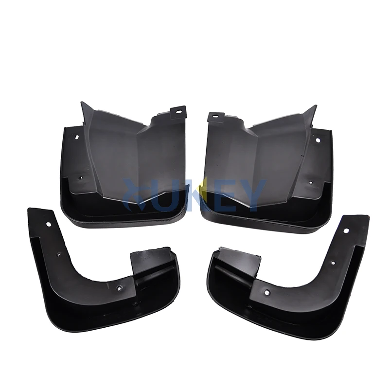 Mudflaps, Splash Guards, Fender, Honda Civic 2006-2011, 2007, 2008, 2009, 2010