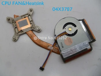 

Laptop CPU FAN&Heatsink For Lenovo For Thinkpad T430 T430I 04X3787 04W3267 04W3268 0B41087 SF10E38117 M-234C-2 UMA New