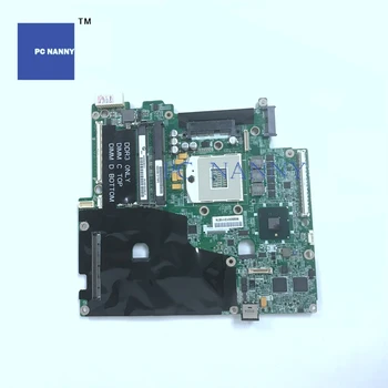 

PCNANNY mainboard GNN2M 0GNN2M For Dell Precision M6500 Laptop Computer Motherboard PM55 DDR3