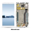 Original For Meizu M15 LCD Display Screen Touch Digitizer Assembly For 5.46 inch Meizu M15/15 lite M871H With Frame Replace ► Photo 3/5