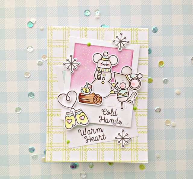 green plad topini WF&HB card (1)