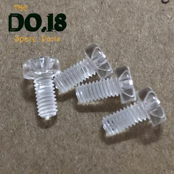 

50PC Screw for Ricoh Aficio 1060 1075 2060 2075 MP5500 MP6500 MP7500 MP7001 MP8001 MP9001 MP7502 MP9002 Charge Corona Grid Unit