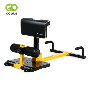

Multifunctional workout bench Fitness Equipment for Home Gym Sit-ups Squat 11 Levels Height weight bench for bench press