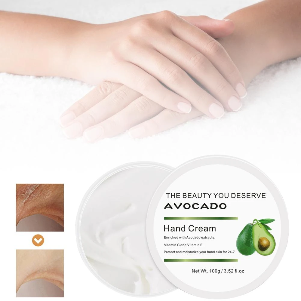 deep hand moisturizer