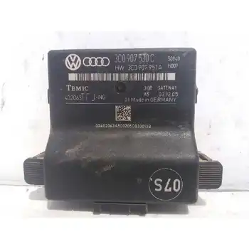 

3C0907530C 3C0907951A Switchboard Volkswagen Passat Saloon (3c2) Highline