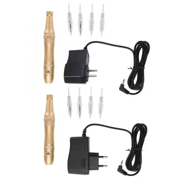 

Rotary Tattoo Machine Multifunctional Electric Permanent Makeup Machine Tattoo Eyebrow Pen Tool Tattoo Machine Rotary