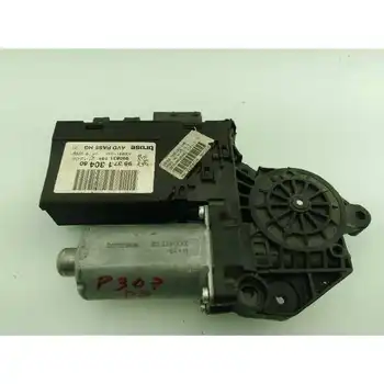 

BROSE Window Motor Front Right Peugeot 307 Saloon (s2) 1.6 Hdi
