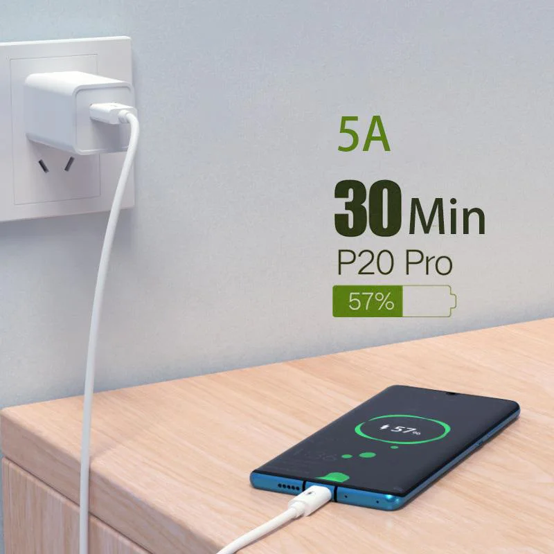Кабель type-C 5A, зарядный кабель, быстрая зарядка, Micro Usb кабель для передачи данных, для Xiaomi, samsung, huawei, Oppo, VIVO, зарядка для мобильного телефона