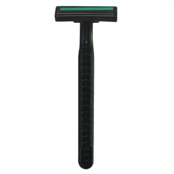 

Green handle Man's Hydro Shaving Razor Shaver Blades Replacement Refills Shaving tool Disposable Drop Shipping