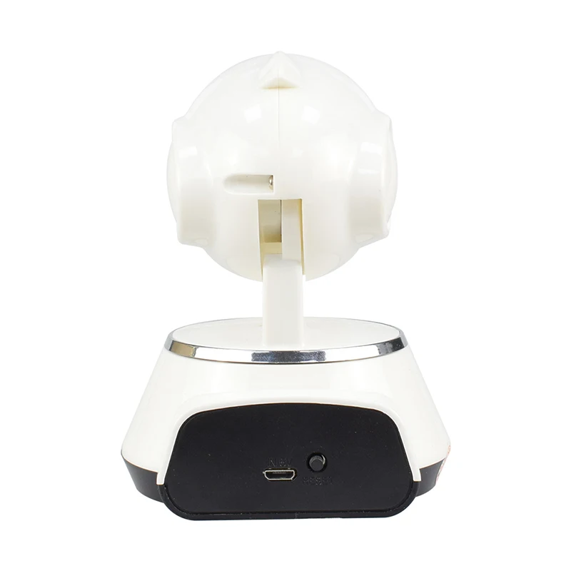 Wifi 720p инфракрасная камера CCTV система наблюдения с инфракрасными датчиками ночного видения домашняя камера
